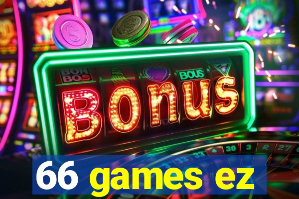 66 games ez